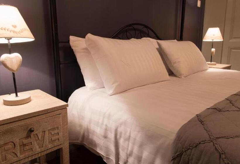 デラックスルーム, Villa Grand Maur