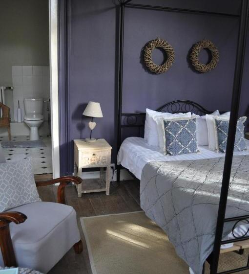 デラックスルーム, Villa Grand Maur