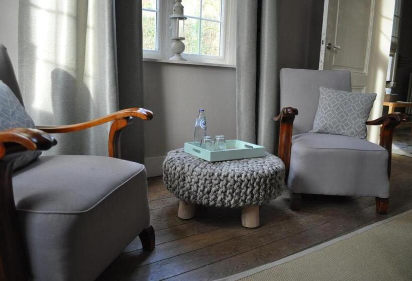 デラックスルーム, Villa Grand Maur