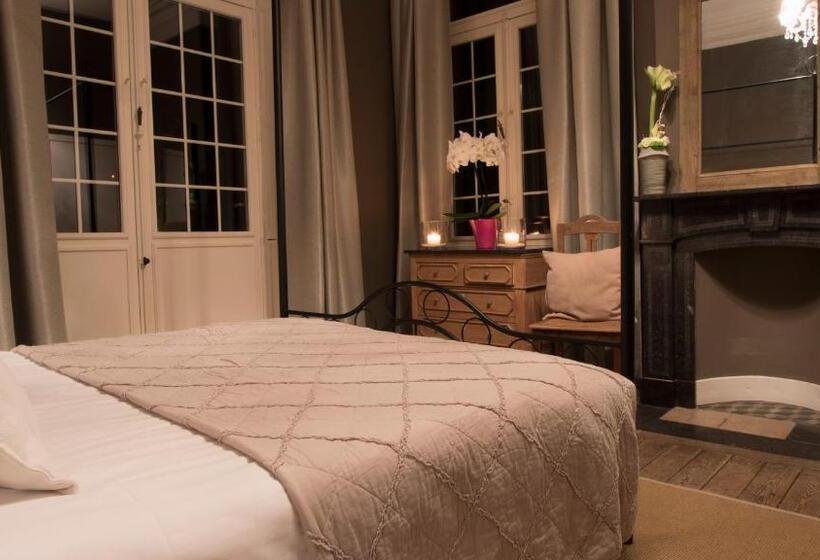 スタンダードルーム, Villa Grand Maur