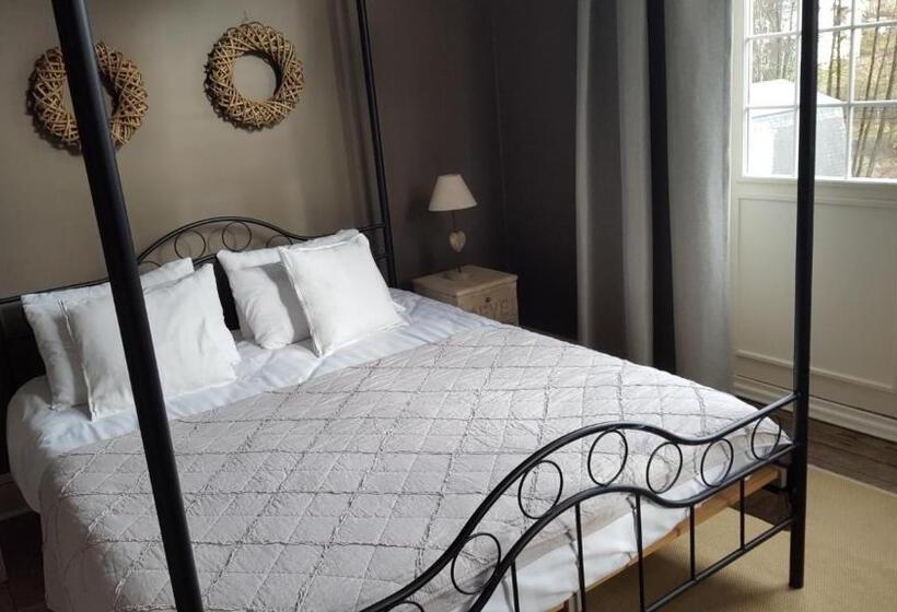 スタンダードルーム, Villa Grand Maur