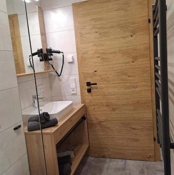 חדר סטנדרט, Zimmer & Appartements Schwarzenbacher Sonja & Konrad