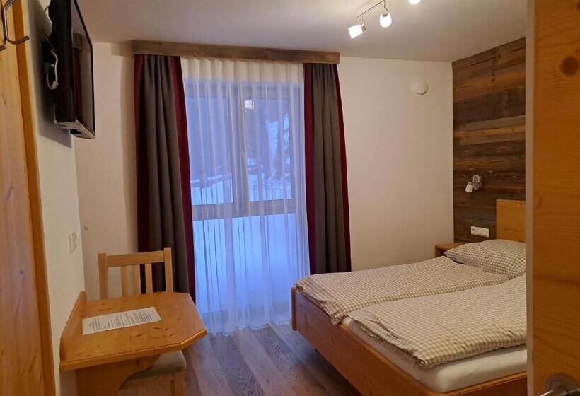 דירת שני חדרים, Zimmer & Appartements Schwarzenbacher Sonja & Konrad