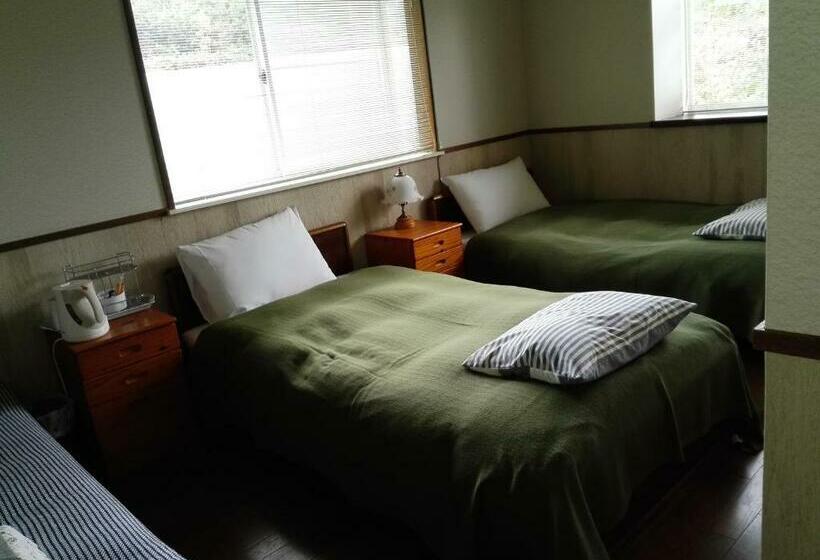 غرفة قياسية, Pension Green Lake