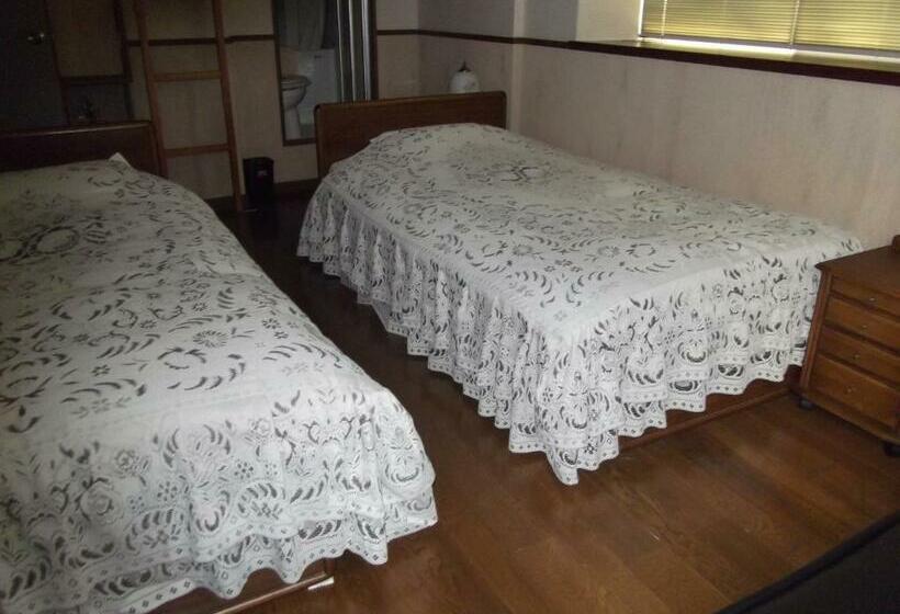 Номер Стандарт, Pension Green Lake
