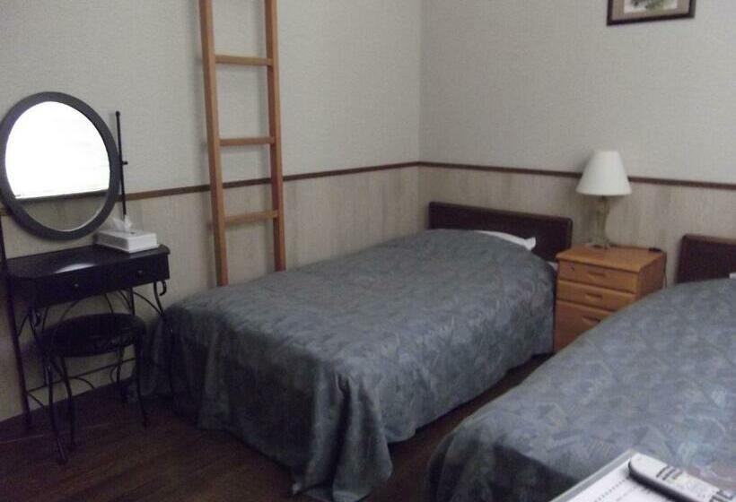 غرفة قياسية, Pension Green Lake