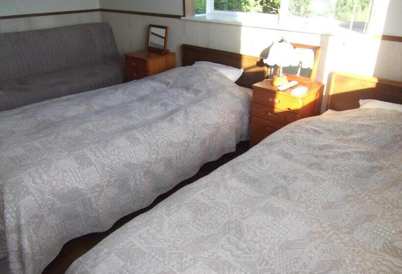 Номер Стандарт, Pension Green Lake
