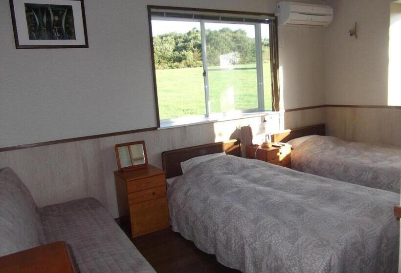 غرفة قياسية, Pension Green Lake