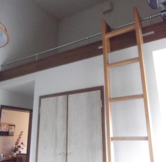 غرفة قياسية ثلاثية, Pension Green Lake