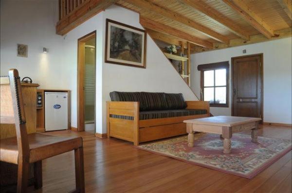 스탠다드 룸, Pueblo Chico Agroturismo
