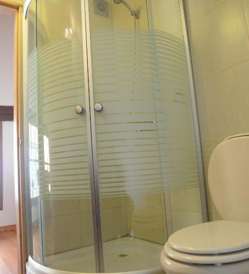 اتاق استاندارد, Pueblo Chico Agroturismo