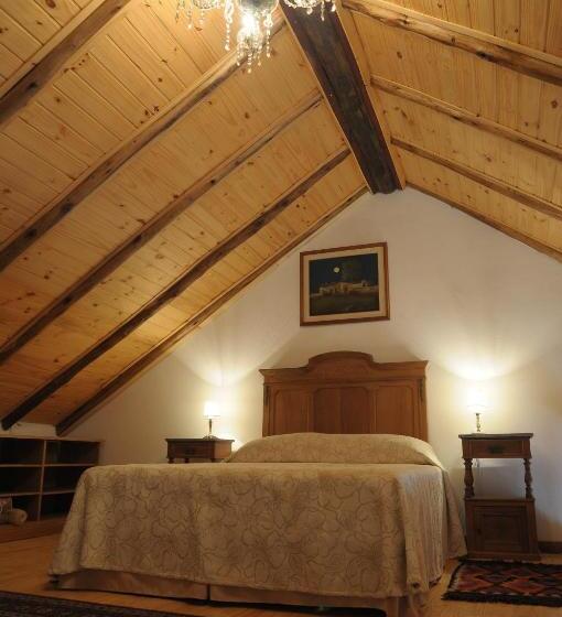 اتاق استاندارد, Pueblo Chico Agroturismo