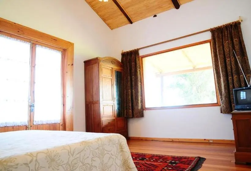 1ベッドルームアパートメント, Pueblo Chico Agroturismo