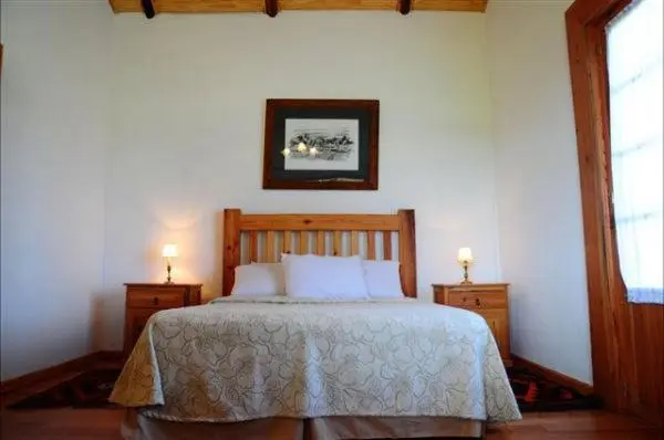 1ベッドルームアパートメント, Pueblo Chico Agroturismo