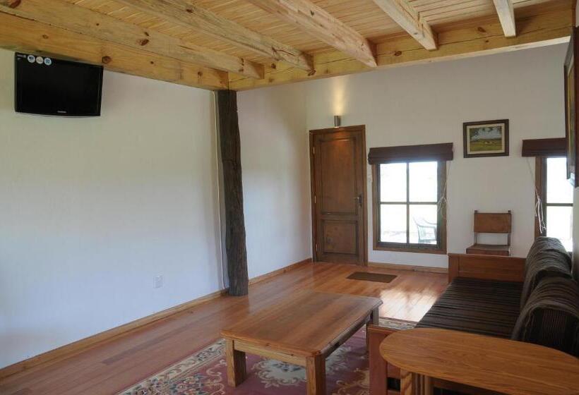 스탠다드 룸, Pueblo Chico Agroturismo