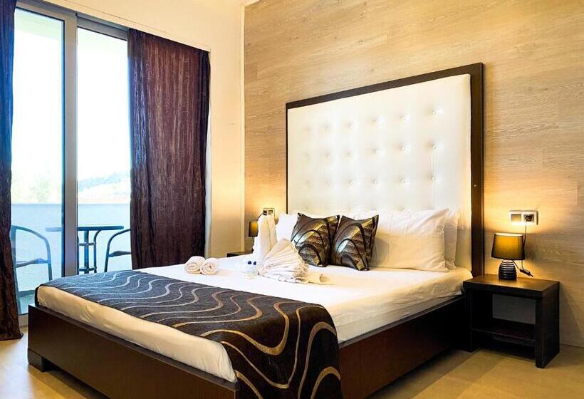 اتاق استاندارد, Residence Apartments