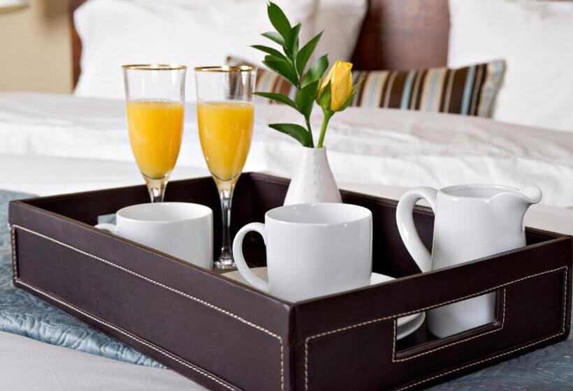 آپارتمان سوپریور 1 خوابه, Residence Apartments