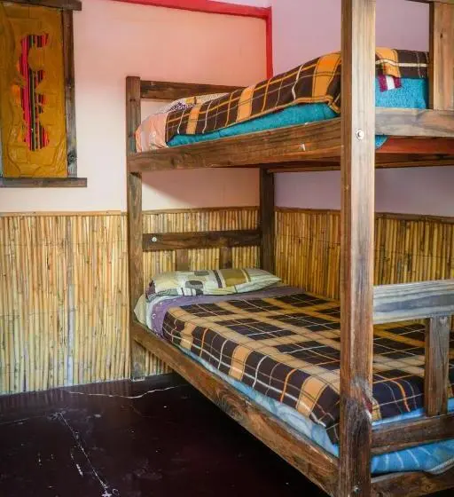 Standardzimmer Geteiltes Bad, Tilcara Mistica Hostel