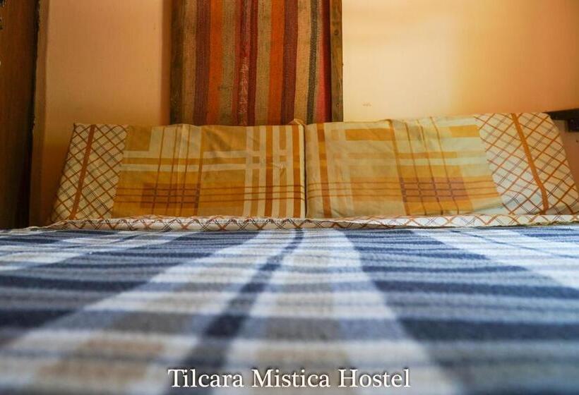 Chambre Standard Salle de Bains Commune, Tilcara Mistica Hostel