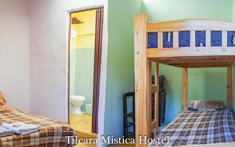 Chambre Standard, Tilcara Mistica Hostel