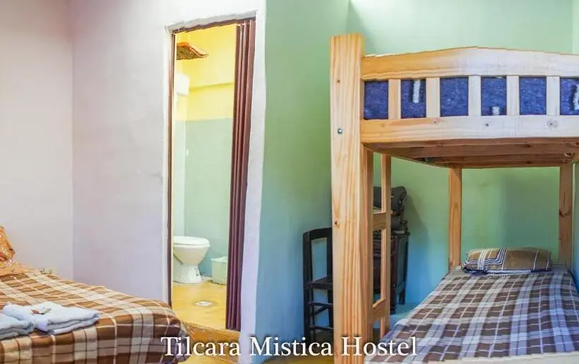Standardzimmer, Tilcara Mistica Hostel