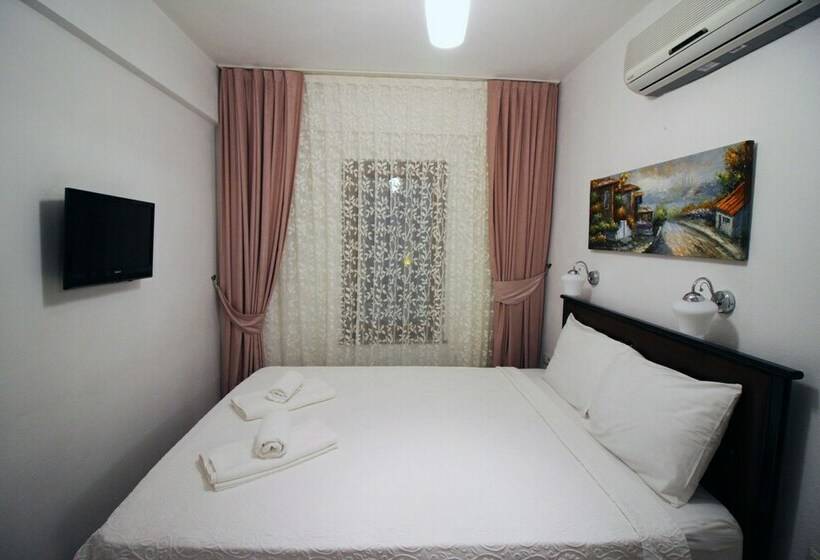 اتاق استاندارد, Alize Otel
