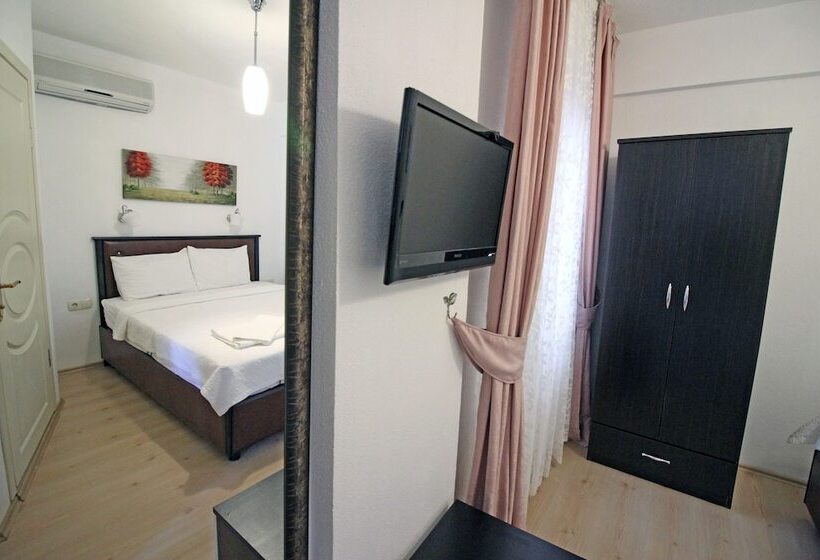 اتاق اکونومی, Alize Otel