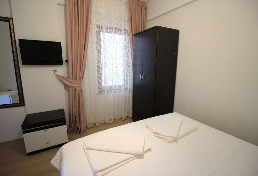 اتاق اکونومی, Alize Otel