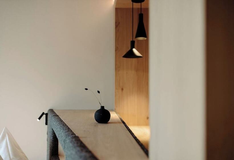 マウンテンビュースタンダードルーム, Alpina Alpendorf