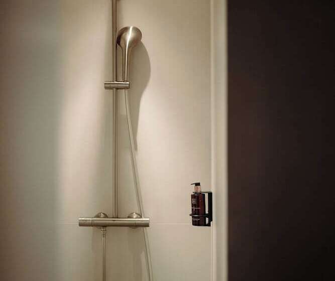 マウンテンビュースタンダードルーム, Alpina Alpendorf