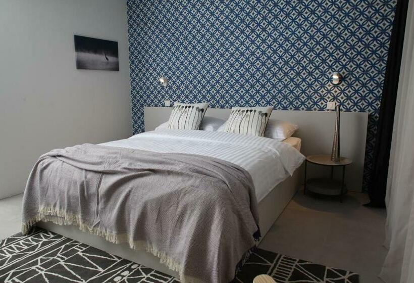 اتاق استاندارد, Cubis