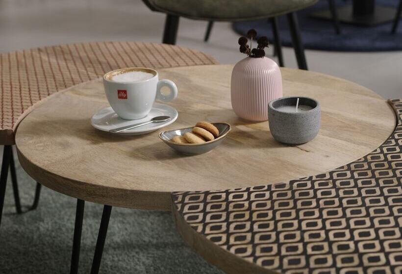 اتاق استاندارد, Cubis