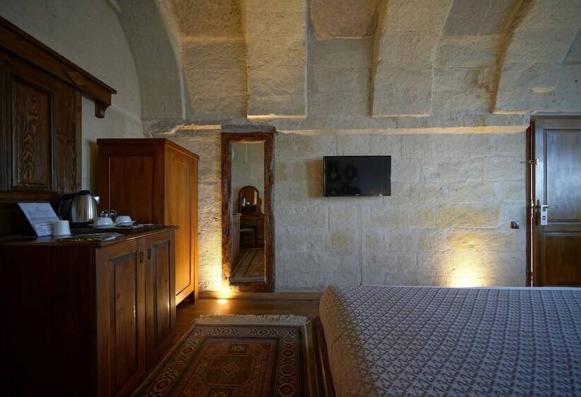 اتاق استاندارد, Eyes Of Cappadocia Cave