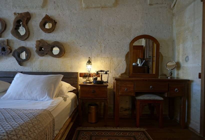 اتاق استاندارد, Eyes Of Cappadocia Cave