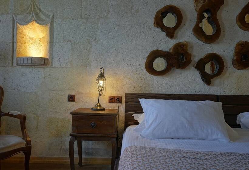 اتاق استاندارد, Eyes Of Cappadocia Cave