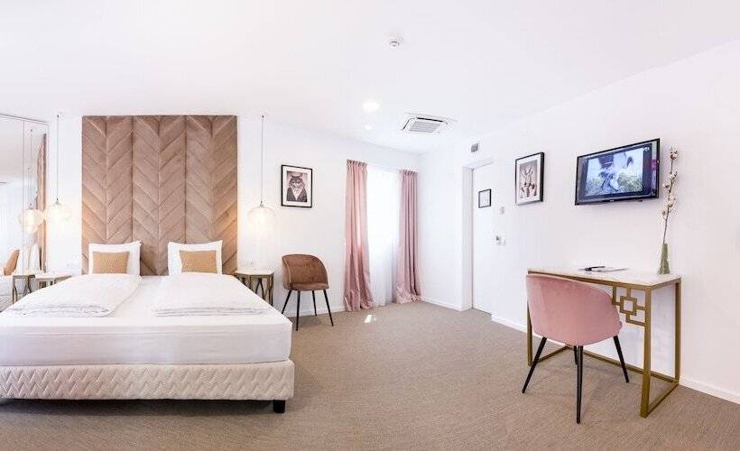 اتاق سوپریور, Filitti Boutique