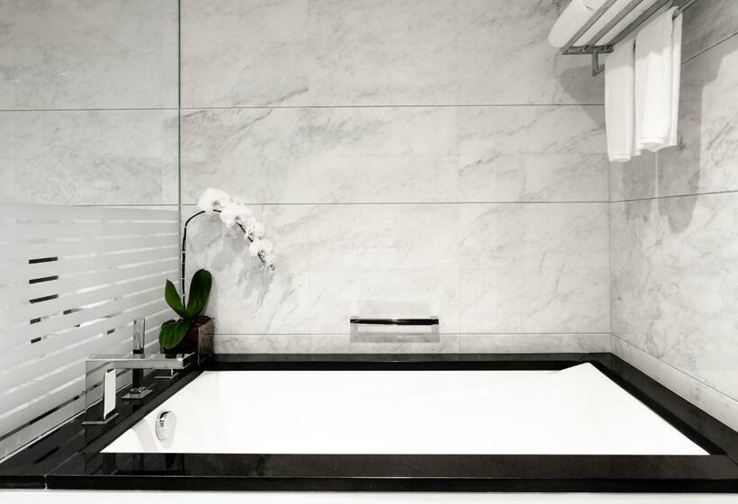 豪华房间, Renaissance Business Bay Hotel, Dubai