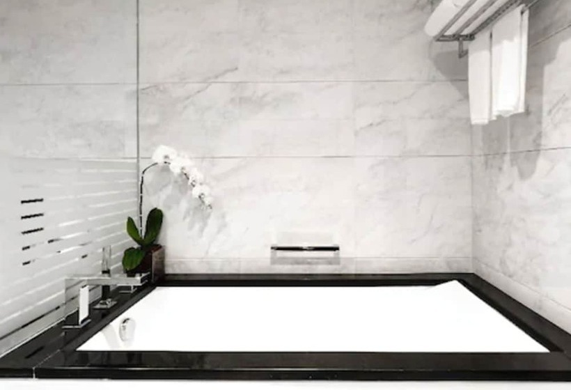 豪华房间, Renaissance Business Bay Hotel, Dubai