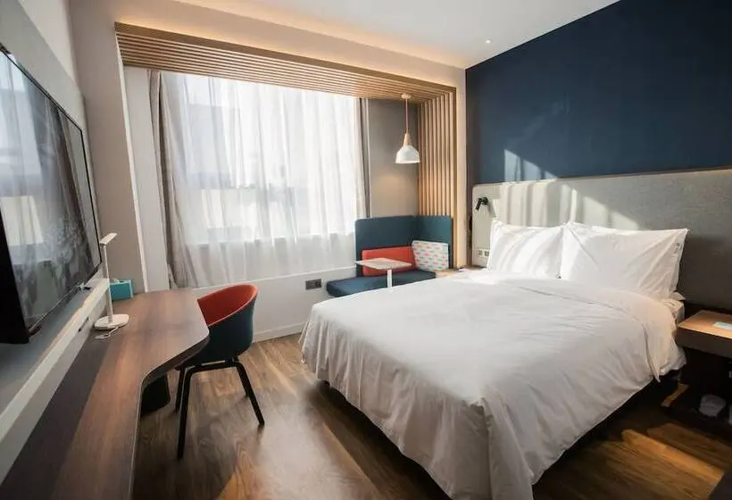スイート, Holiday Inn Express Xi An Bell Tower, An Ihg