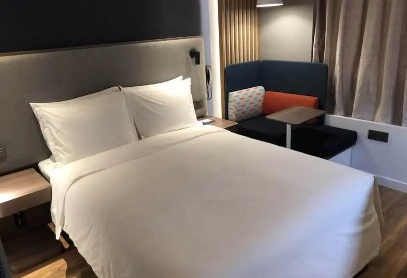 スイート, Holiday Inn Express Xi An Bell Tower, An Ihg