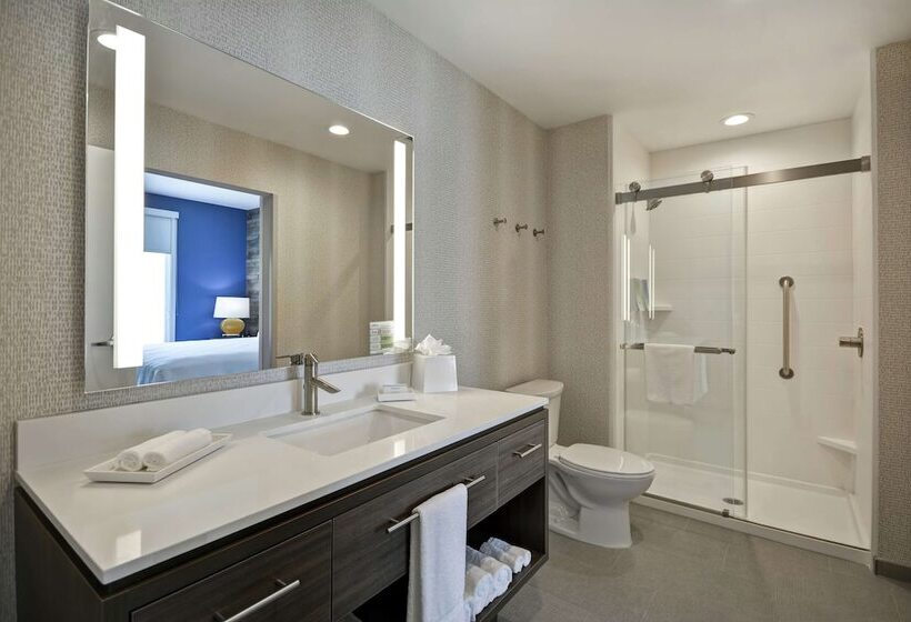 スイート, Home2 Suites By Hilton Houston Westchase