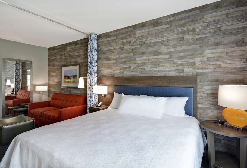 スイート, Home2 Suites By Hilton Houston Westchase