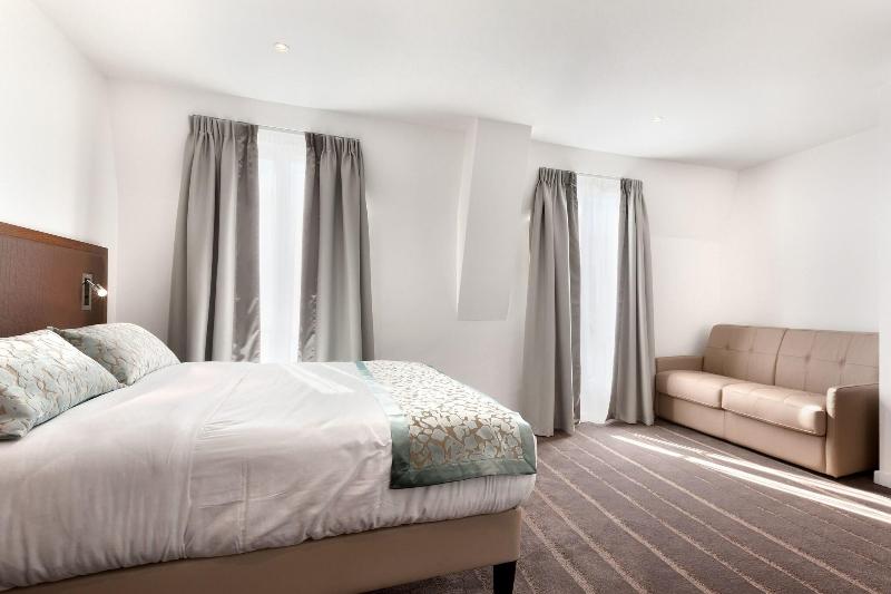 Президентский Люкс, Hyatt Regency Seattle