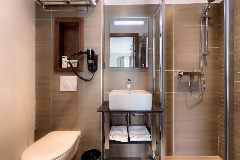 سوییت اجرایی, Hyatt Regency Seattle