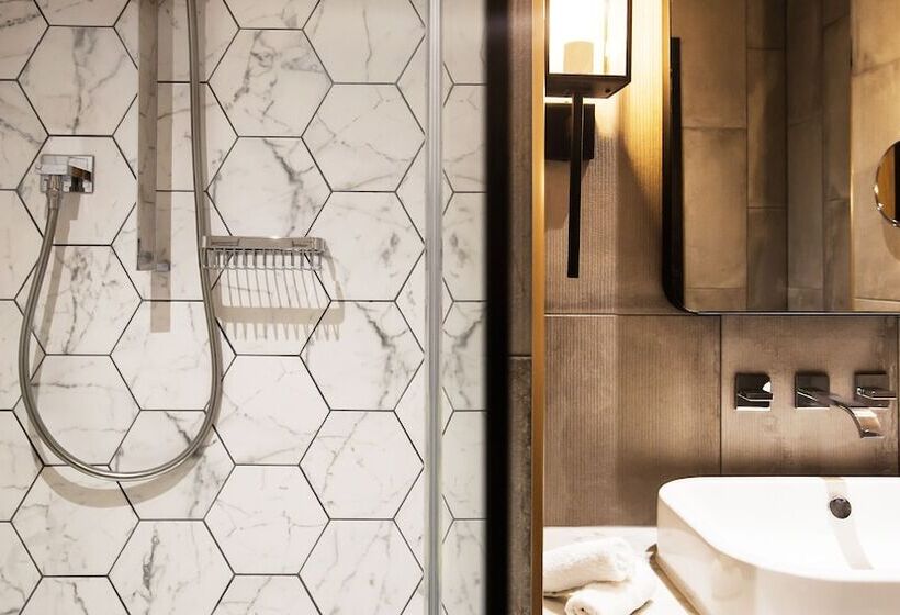 Номер Стандарт, Indigo Manchester   Victoria Station, An Ihg