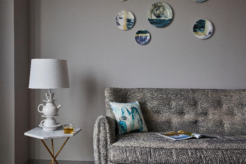 Люкс Кровать Кинг, Indigo Manchester   Victoria Station, An Ihg