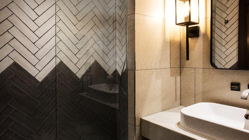 Стандартный Номер Кровать Кинг, Indigo Manchester   Victoria Station, An Ihg