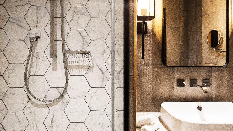 Стандартный Номер Кровать Кинг, Indigo Manchester   Victoria Station, An Ihg