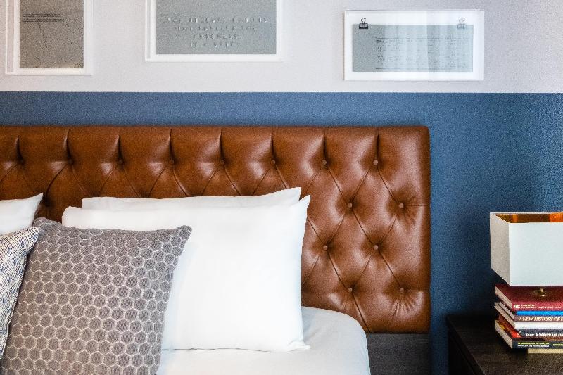 Номер Стандарт, Indigo Manchester   Victoria Station, An Ihg