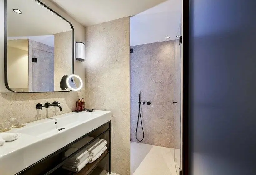 Quarto clássico, Portobay Flores
